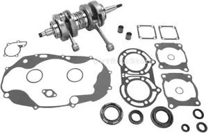 Kit de reconstrucción del eje de la manivela y el motor japonés Yamaha RD 350 YPVS (83 - 1995) - Imagen 1 de 5