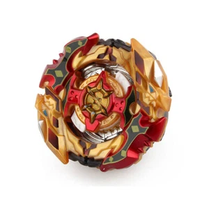 Beyblade Burst B-128 Cho-Z Spriggan/Turbo Spryzen .N.Sp Spinning Top Toys Gift E - Picture 1 of 4