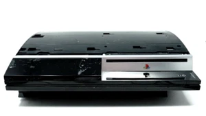 Sony PlayStation 3 PS3 Fat Console CECHK01 - FOR PARTS OR REPAIR ONLY! *No power - Picture 1 of 11