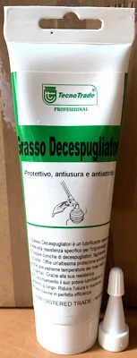 Grasso decespugliatori alte prestazioni, coppie coniche ingranaggi testina 150ml