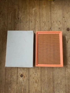 Original Opel 25062270 0834260 Luftfilter Kadett E Caravan CC Combo Kasten 1.7 D - Bild 1 von 5