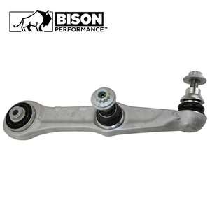 Bison Performance Front Passenger Right Lower Rearward Control Arm For W222 ABC - Picture 1 of 5