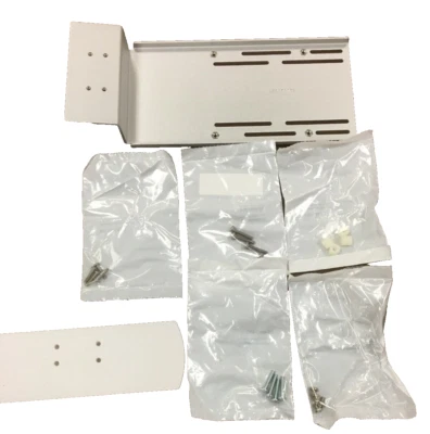 GE Healthcare Solar 8000m Keypad Mounting Kit for 15" and 18" Flat Panel Display - Image 1 of 3
