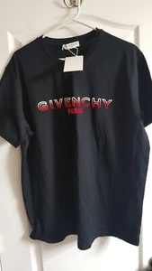 Givenchy t shirt men medium - Picture 1 of 1
