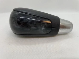 Subaru Legacy BP5 BL5 OEM shift knob - Picture 1 of 4