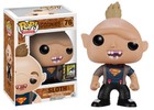 Funko POP! Movies The Goonies Sloth Superman Shirt #76 Vinyl Figure