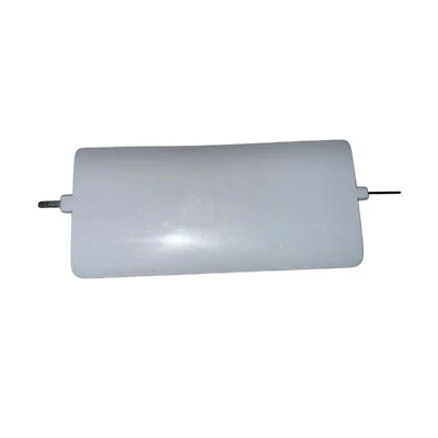 Philips HR2370 Viva Collection Compact Pasta Noodle Maker Flat Cleaning Tool - Image 1 of 4