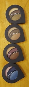 Almay Intense I-Color Powder Eye Shadow Trio  Pick From 11 Different Shades - Picture 1 of 1