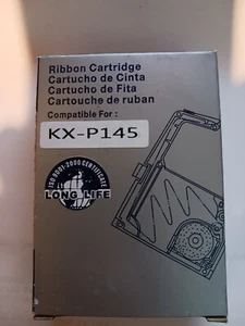 Panasonic Printer Ribbons Panasonic KX-P1080, 1090, 1123, 1124 aka KXP145 - Picture 1 of 8