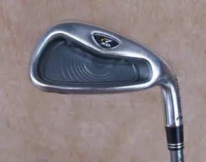 TAYLORMADE RAC R7 XD 6 FERRO SOLO 26 LOFT REGULAR FLEX GRAFITE ALBERO MAZZA DA GOLF - Foto 1 di 7