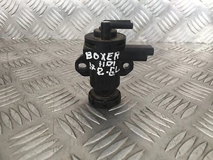 Capteur de pression de turbo - CITROËN JUMPER BOXER - Référence : 9635704380 - Imagen 1 de 4