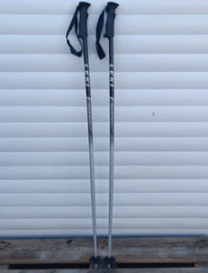 Leki Switch Walking Stöcke Wanderstöcke 120cm-48 - Bild 1 von 7