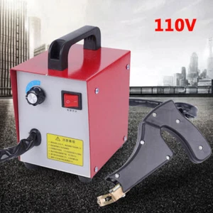 Tire Groover Tread Cutting Machine Rubber Cutter Tyre Regroover Grooving Tool US - Picture 1 of 15