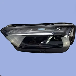 AUDI Q5 Left EU matrix Headlight Lamp 2021-2023 80A941035E - Picture 1 of 5