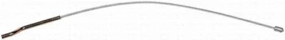 Dorman C96112 停车制动电缆 适合道奇 Dakota 52009273AB — 第 1/4 张图片