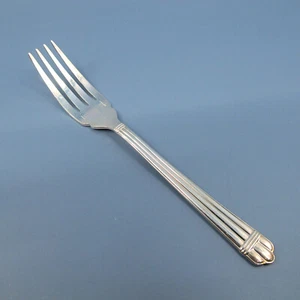 Aria by Christofle Silverplate 7" Fish Fork(s) No Monogram - Picture 1 of 6