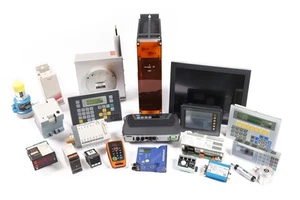 USED TELEMECANIQUE  TSX17ACC4  [24 MONTHS WARRANTY] - Picture 1 of 1