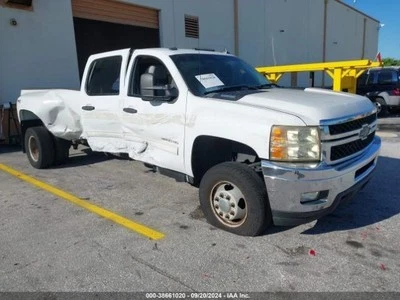 Driver Front Door Fits 11-14 SIERRA 2500 PICKUP 556551 - Image 1 of 4