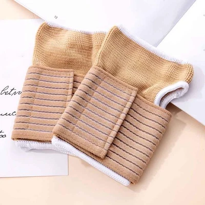 Wrist Sleeves, Protective Palm Support for Football, - Image 1 of 4