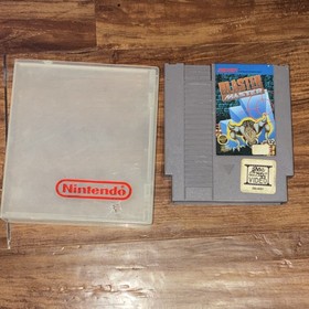 Sunsoft Blaster Master Nintendo NES Action & Adventure Protective Case NTSC-U/C