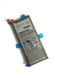 ORG Neue Originalbatterie Akku für Samsung Galaxy Note 8 (SM-N950) - Zdjęcie 1 z 1