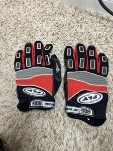 Guantes de motocross Fly Racing 805 - Imagen 1 de 6