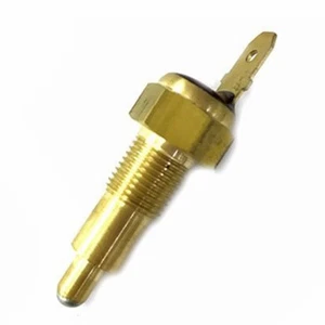 SENSOR SWITCH FOR WATER TEMP IN ENGINE COMPARTMENT OF For YXR660FA CARS (04 06) - Picture 1 of 9