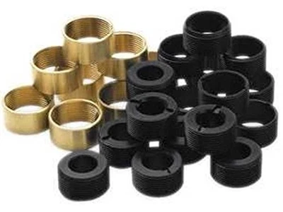 Paquete de 8 carcasas de peso de rodillo EPI WE240000 para Yamaha Grizzly 700 Rhino 700 Foto 1 de 2