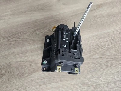 00-02 MERCEDES BENZ W210 E55 E320 E430 SELECTOR DE PALANCA DE CAMBIOS DE PISO TIPTRONIC OEM Foto 1 de 4