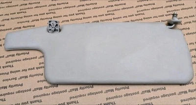 Parasol gris lado derecho pasajero Honda Civic 1992-1995 Foto 1 de 4