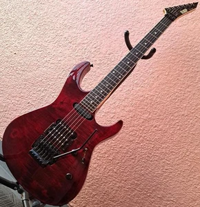 Esp Maverick Mirage SSH 648mm (25.5in) Long Scale Electric Guitar - Picture 1 of 20
