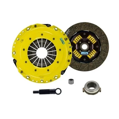 Kit de embrague ACT Heavy Duty Performance Street Sprung para 06-15 Mazda MX-5 Miata Foto 1 de 3