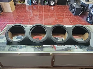 Lautsprecherhalterung 4 8"s - Bild 1 von 2