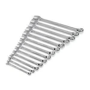 Steelman Pro 13 Piece SAE 6-Point Combination Wrench Set 78348 - Picture 1 of 6