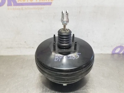 19 2019 NISSAN 370Z NISMO 3.7L POWER BRAKE BOOSTER - Image 1 of 4