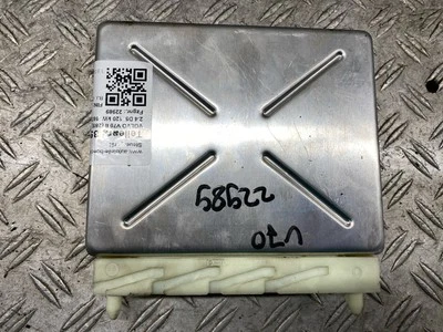 85793 Centralina cambio VOLVO V70 II (285) P30646719 - Immagine 1 di 4