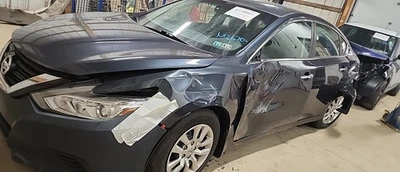 Nissan Altima 2018 motor de 2,5 L fabricante de equipos originales 80 k millas - LKQ433279142 Foto 1 de 4