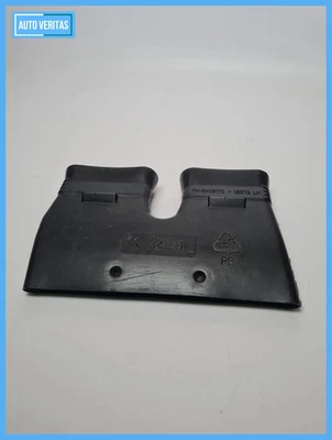 Original BMW X5 (E53) Underfloor heating air duct Left 8408771 - Image 1 of 4