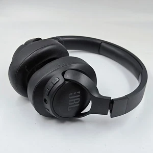 JBL Tune 710BT Wireless Over-Ear Bluetooth Headphones - Picture 1 of 10