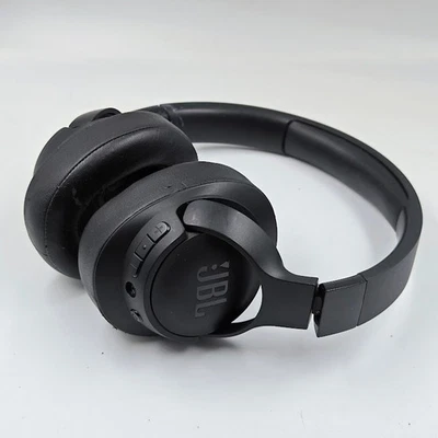 JBL Tune 710BT Wireless Over-Ear Bluetooth Headphones - Image 1 of 4