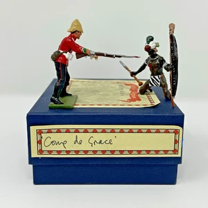 Little Legion Zulu War ZS/62 Coup de Grace - Picture 1 of 4