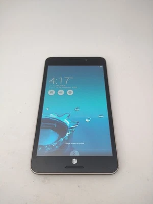 Tablet ASUS MeMO Pad 7 | Modelo ME375CL | 16GB | 7" | WiFi + AT&T | PROBADA Foto 1 de 2