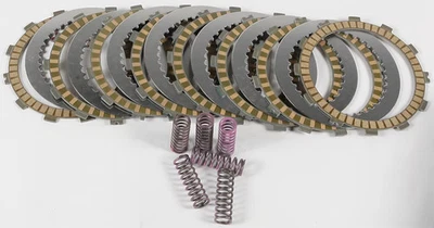 Hinson Racing FSC230-8-001 Clutch Plate and Spring Kit 26-9756 1131-0857 - Image 1 of 3