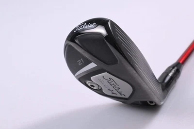 Titleist 910H #3 Hybrid / 21 Degree / Regular Flex Bassara Hi 60 Shaft - Image 1 of 4