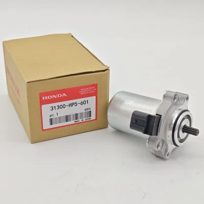 New Shift Motor Assembly 31300-HP5-601 For Honda Shift Motor Control US Stock Foto 1 de 4