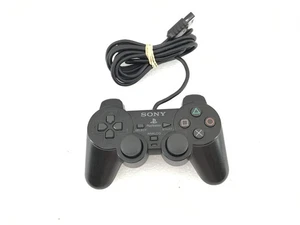 MANDO PS2 SONY SCPH-10010 19384393 - Imagen 1 de 4