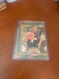 Allen Iverson 1997 Score Board Rookie of the Year #A2 - Picture 1 of 2