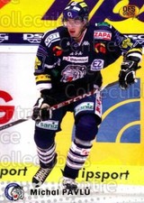 2009-10 Czech OFS #348 Michal Pavlu