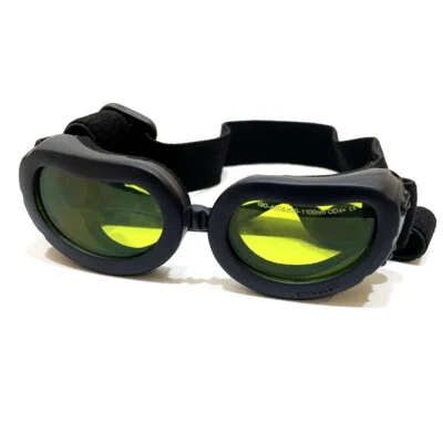 Pet Laser Safety Glasses 1064nm Infrared Band Goggles Dog Glare Sunglasses UV400 - Image 1 of 4