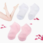 1 Pair Feet Care Socks Moisturizing Silicone Gel Socks Foot Skin Care Protect Bf